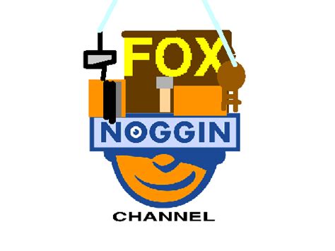 Noggin Channel Logo