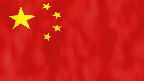 China Flag Animation 1797226 Stock Video at Vecteezy