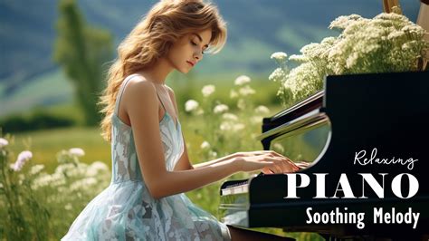 Top Beautiful Relaxing Piano Music For Eliminate Stress And Calm The