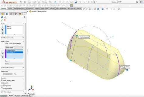 Curso Solidworks 2020 Técnicas Para Modelar Peças Plásticas Render