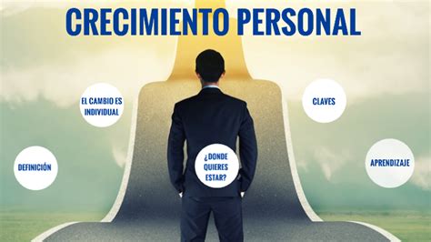 CRECIMIENTO PERSONAL By Julissa Amaya On Prezi