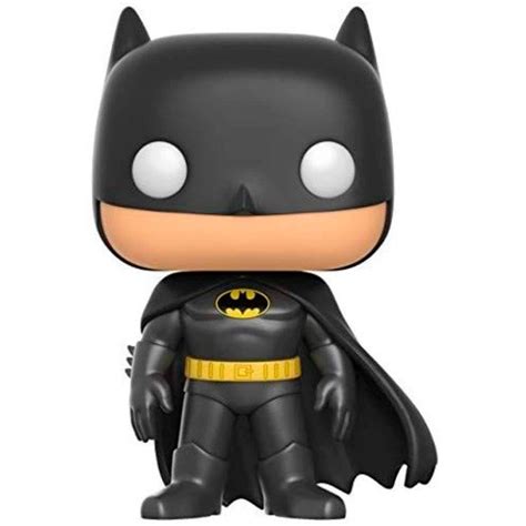 Funko Pop Batman 144 Dc Heroes