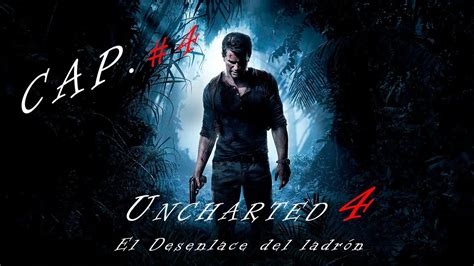 Jugando Crash Bandicoot Uncharted El Desenlace Del Ladr N Cap