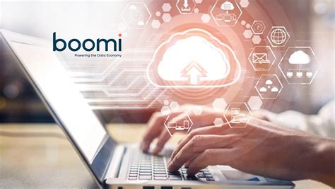 Boomi Accelerates Cloud First Strategies With New Multicloud Capabilities