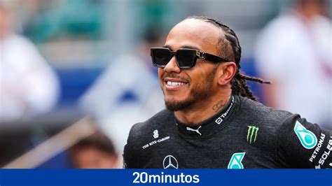 Hamilton Desvela Que Su Nuevo Contrato Con Mercedes Est Casi Listo