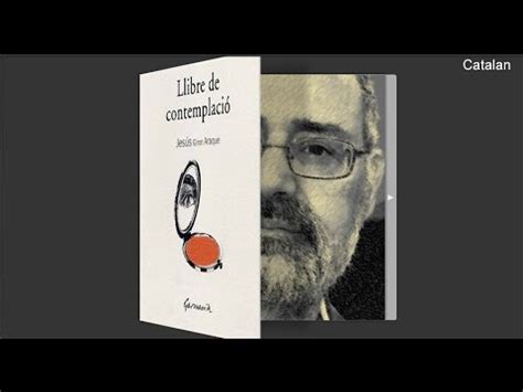 Llibre de contemplació de Jesús Giron Araque YouTube