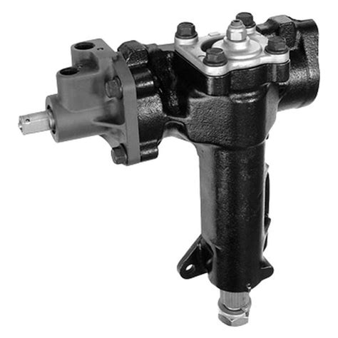 Borgeson® 800105 Power Steering Box