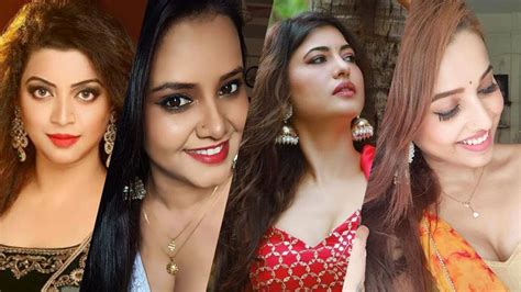 Ullu Actress Top 20 Ullu Web Series Actresses Name With Photos Top