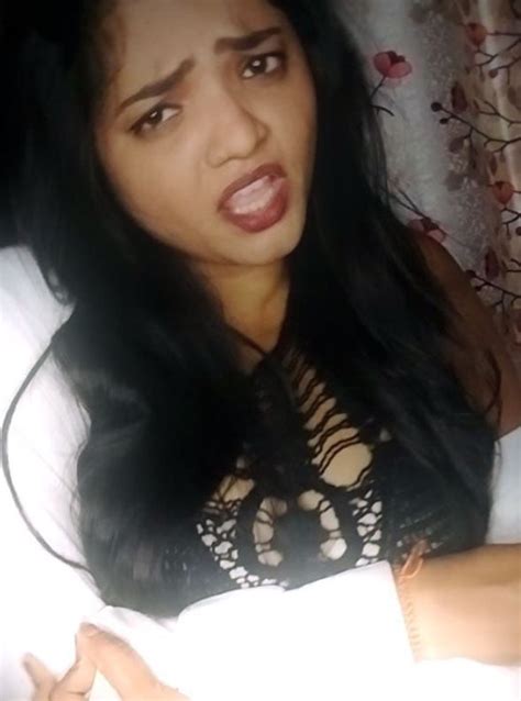 Bharti Jha Nude Photos And LEAKED Porn 2024 Scandal Planet