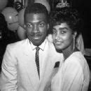 Eddie Murphy and Paulette McNeely - Dating, Gossip, News, Photos