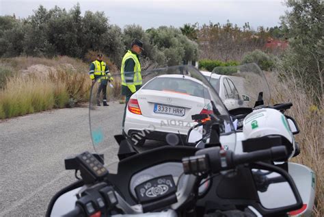 Las Carreteras Convencionales Registran El 69 De Los Fallecidos En Accidente De Tráfico En Vías