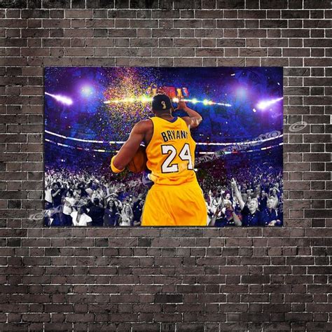 Kobe Bryant Championship Celebration