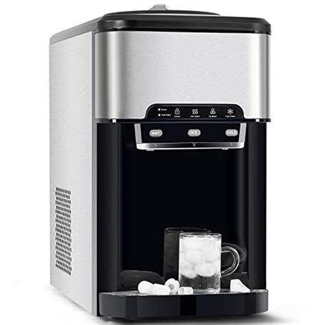 Everything You Need To Know About Bottleless Water Dispensers With Ice ...