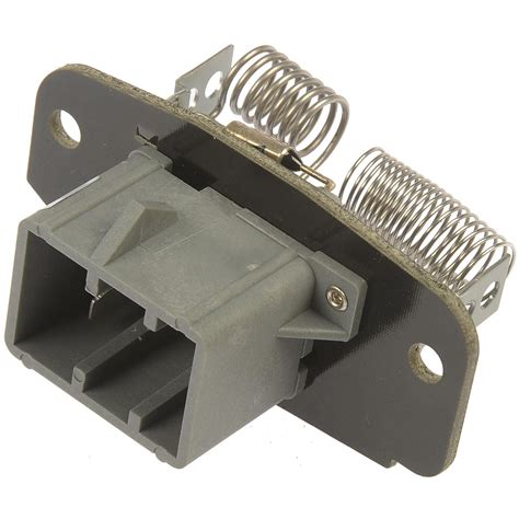 Dorman Blower Motor Resistor 973 011