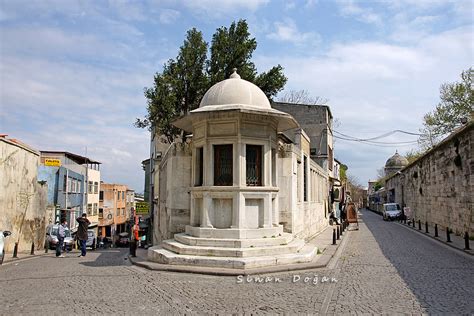 Mimar Sinan Türbesi Mimar Sinan Türbesi Süleymaniye Külliy Flickr