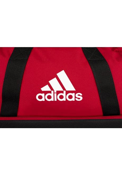 Adidas Torba Tiro Duffel Bag Bottom Compartment S GH7258