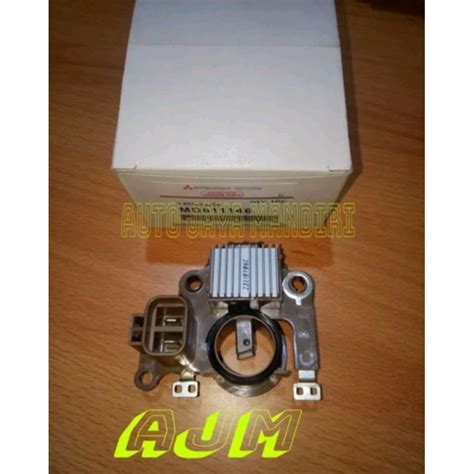 Jual Ic Alternator Ic Regulator Ic Ampere Cas Mitsubishi Galant VR