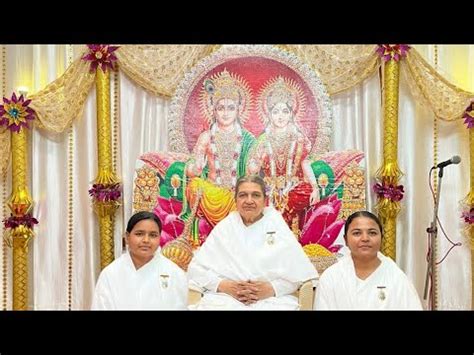 Brahma Kumaris Meditation Commentary By Bk Pooja Balak Ke Roop Mein