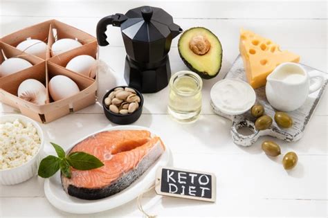 The Ketogenic Diet Everything You Need To Know To Get Started Keto Nutrition