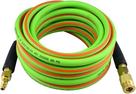 Abakoo Hybrid Air Hose X Feet Psi Heavy Duty Non Kinking