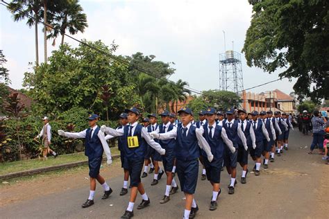 Smp Katolik Budi Mulia Lawang