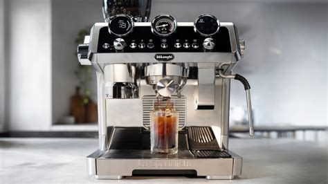 TEST De Longhi La Specialista Maestro EC9865 M Cold Brew på under 5