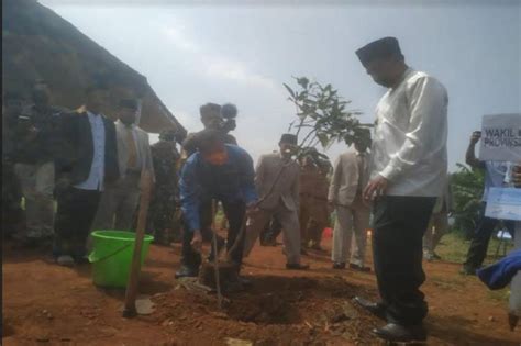 Lahan Kritis Di Jabar Tembus Ribu Hektare Picu Bencana Alam