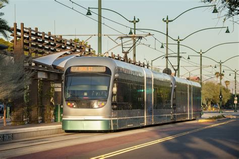 METRO Light Rail: Take the Train in Phoenix, Tempe, Mesa