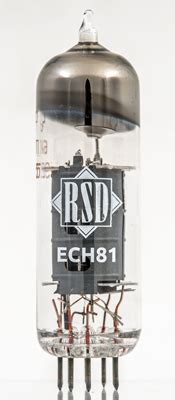 6И1П-EB @ The Valve Museum