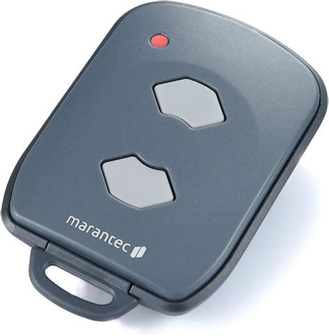 Marantec Digital Mini Handsender Mhz Nachfolger Digital