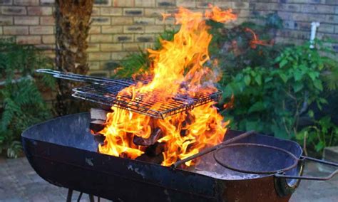 Here Is How To Have A Truly South African Braai