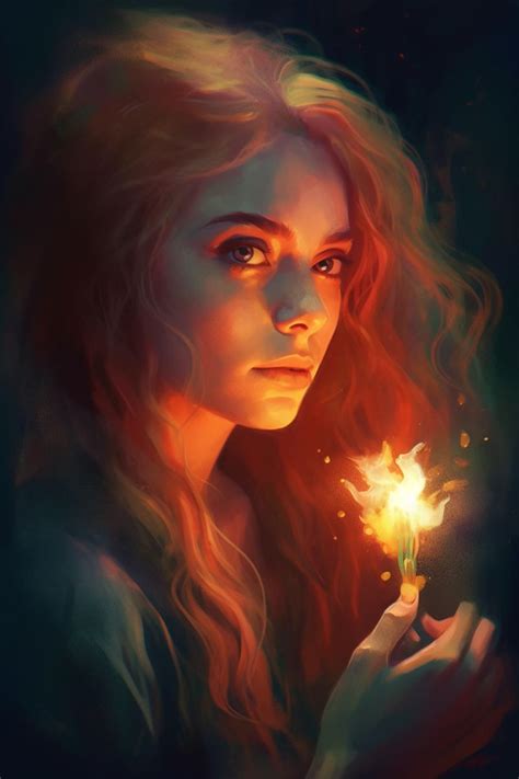 Pin By Ninna K On Illustration Inspo Portrait Art Character