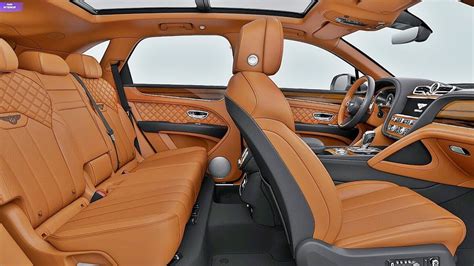 Preview 2021 Bentley Bentayga Ultimate Luxury Is Priceless Drishti