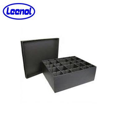 Leenol Corrugated Plastic Box Corrugated Board Corrugated Box With