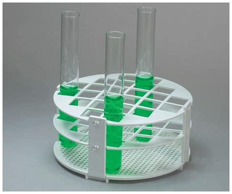 Bel Art Sp Scienceware No Wire Round Test Tube Racks For To Mm