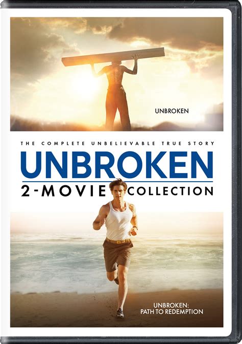 Unbroken Movie