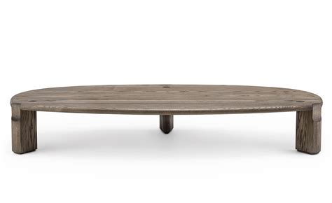 Twenty Five Coffee Table Extra Large By De La Espada Hive