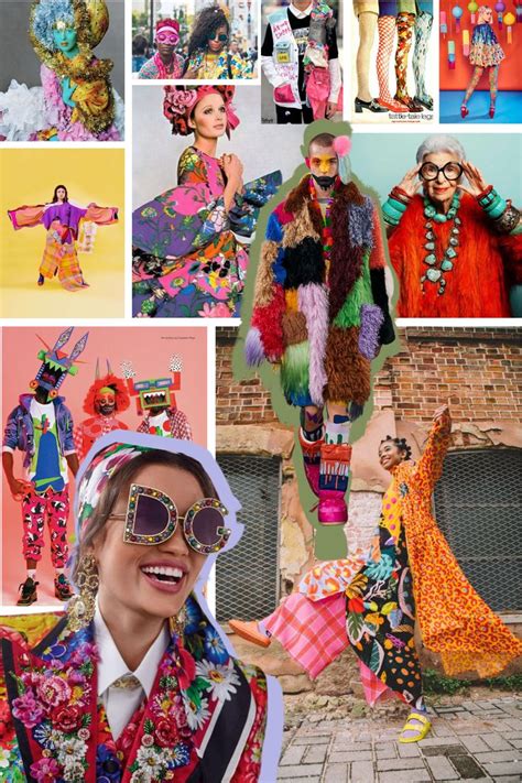 Dress Up Maximalist Outfit Inspo For Wilderness Festival 2021 That