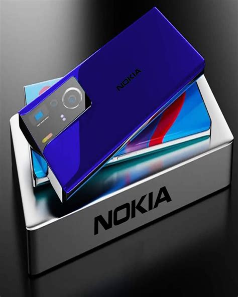 Nokia Swan Max Xtreme 2024 Price Specs Release Date News GSMArena