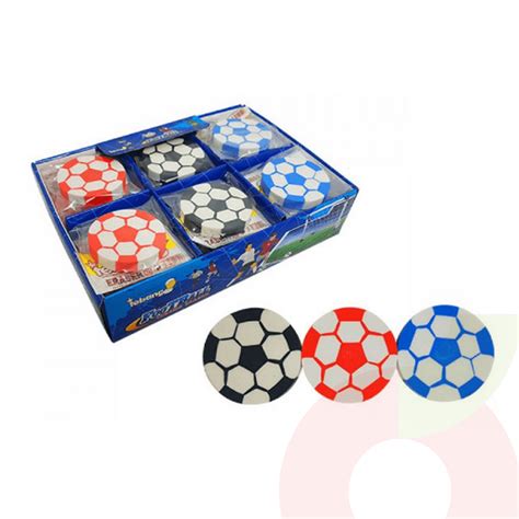 Juego Pelota Goma Supermercados Eltit