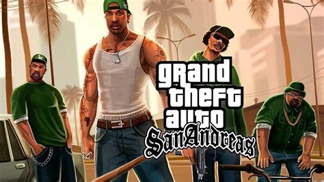 Gta Sa Dublado Teste Das Falas De Rea Es Do Cj Demo E Explica Es