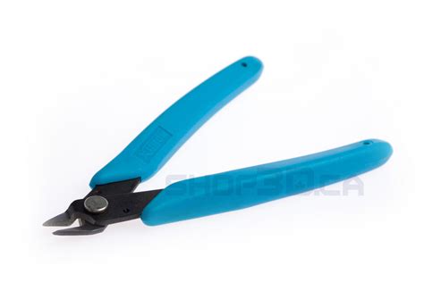 Flush Cutter Snips Xuron