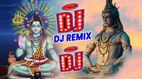 Jai Mahakal Dj Competition 2023 Mahakal Nonstop Remix 2023