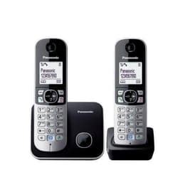 Panasonic Kx Tg Eb Landline Telephone Back Market