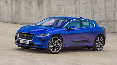 Jaguar I Pace Pelopor Mobil Listrik Diberhentikan Produksinya