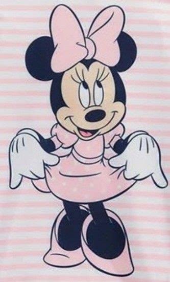 Pin De Valdineia Lourdes Em Pintura Wallpapers Bonitos Minnie Papel