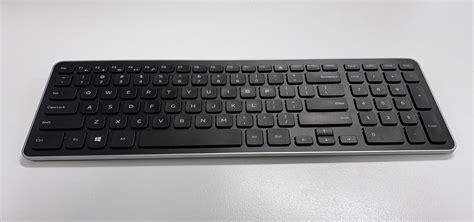 Casual Review: Dell KM714 wireless keyboard – Robert Setiadi Website