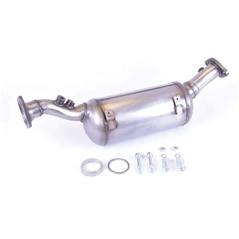 Filtre Particules Fap Suzuki Grand Vitara R F Rence Dpf