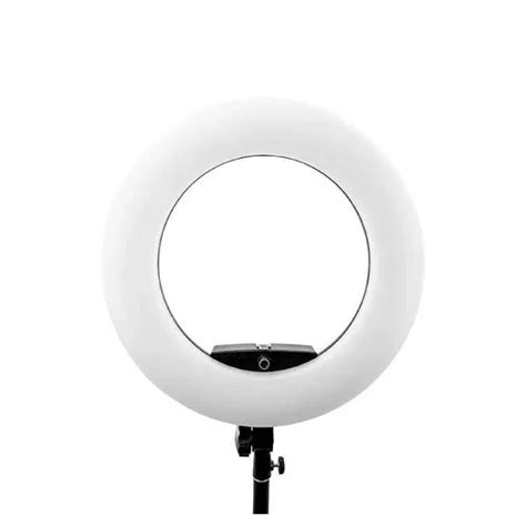 بهترین قیمت خرید رینگ لایت عکاسی ریموت دار Ring Light Fe 480iii به