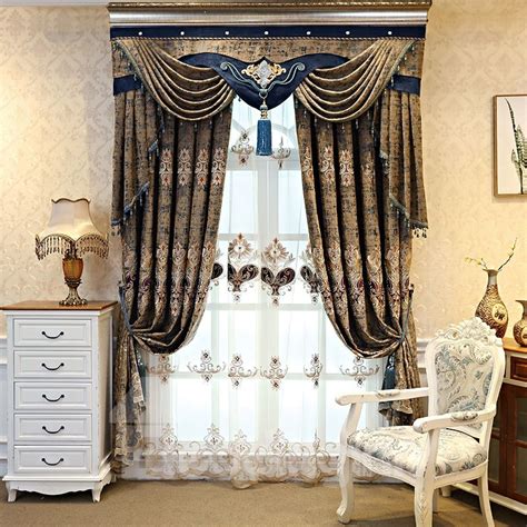 Elegant Custom Sheer Curtains For A Luxurious Living Experience